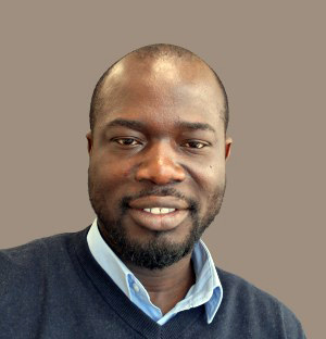 Raymond Boadi Frempong